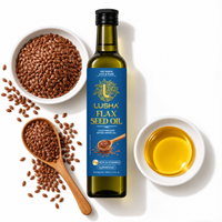 Flaxseed Oil  (Superfood)