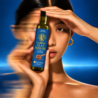 Flaxseed Oil  (Superfood)