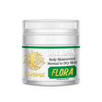 LUSHA Balsam – Pure Botanical Skincare Cream