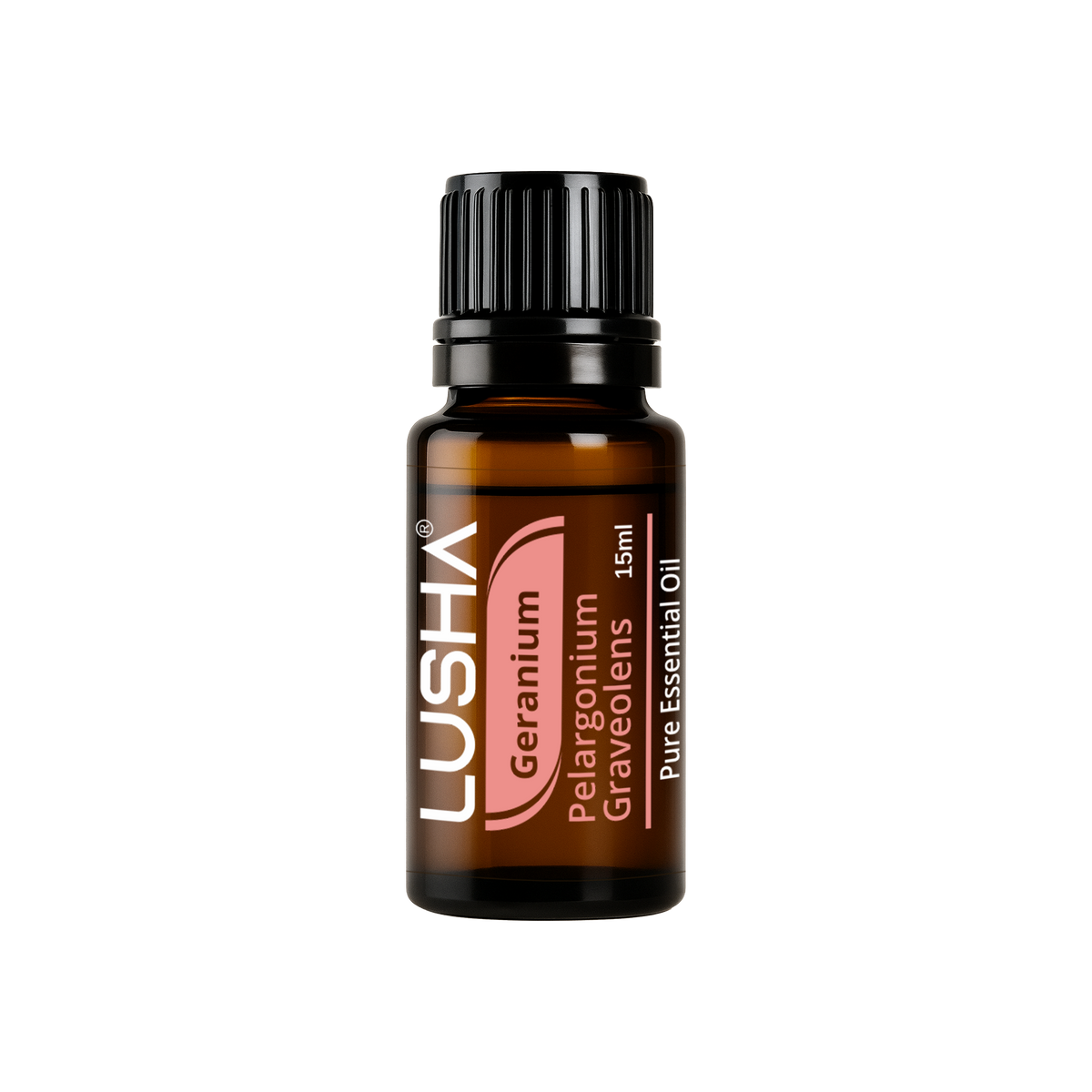 Geranium Essential Oil