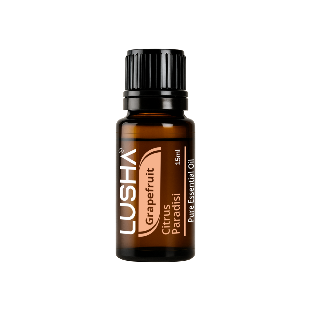Grapefruit Essential Oil