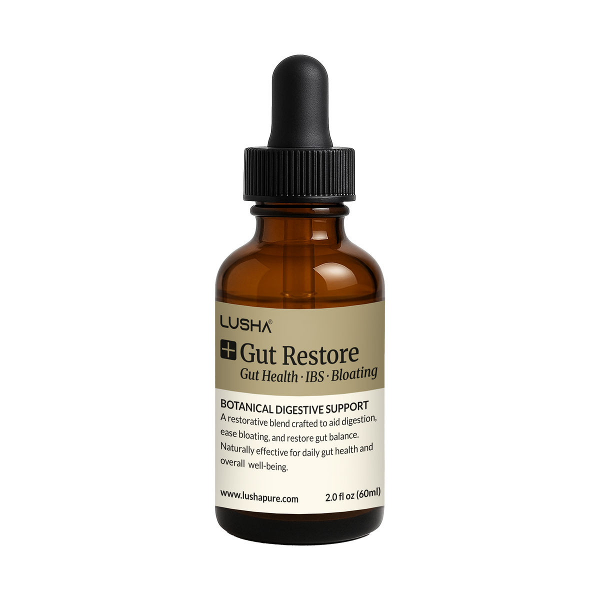 Gut restore - Gut health, IBS, Bloating