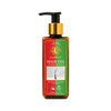 Lusha Hair Oil — Cold-Pressed Castor, Black Seed & Almond Oil