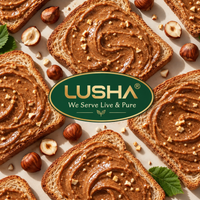 Hazelnut Butter