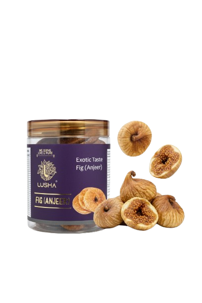 Dried Pineapple – The Sunshine Treat