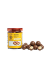 Black Raisin – The Velvet Gem