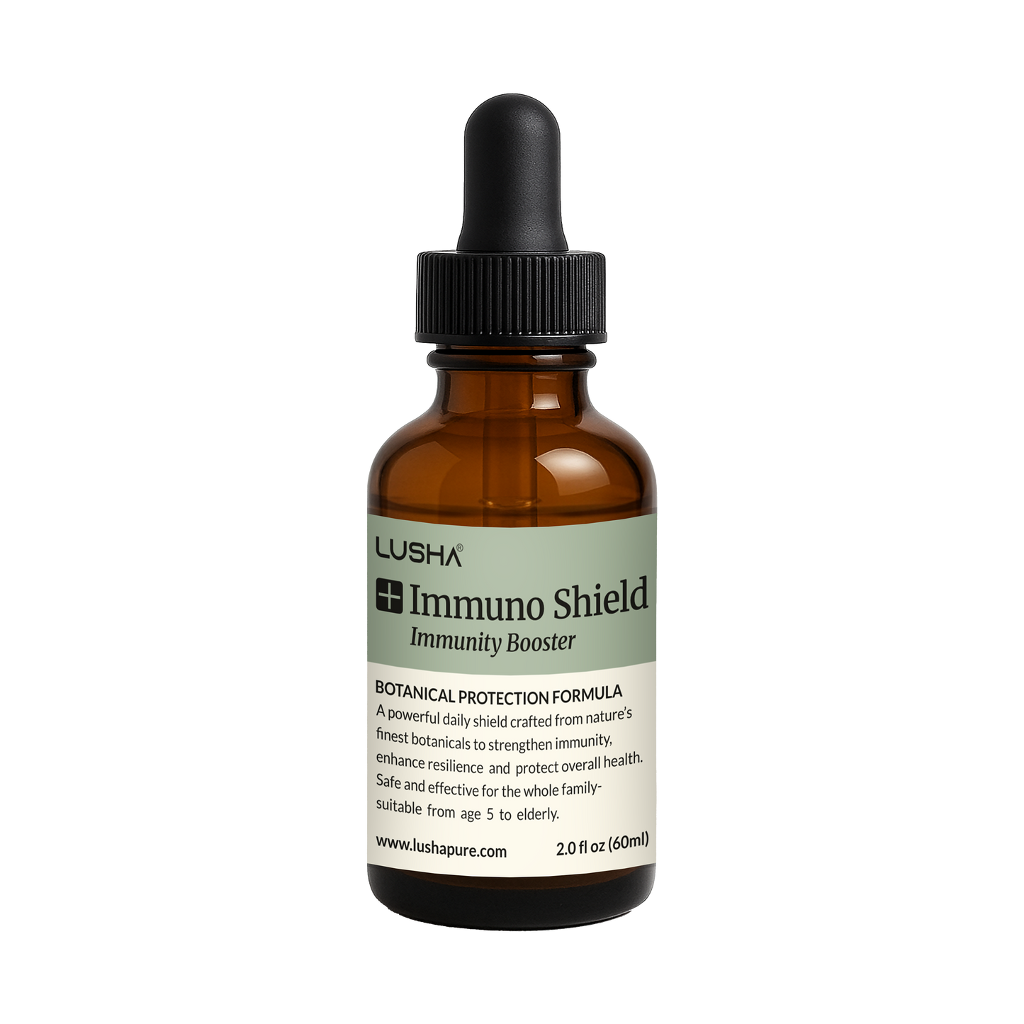Immuno Shield - Immunity Booster