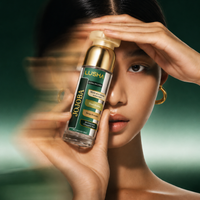 Jojoba Oil - Skin Balance & Sebum Control Oil                                                                                                         (ideal for oily, acne-prone & combination skin)