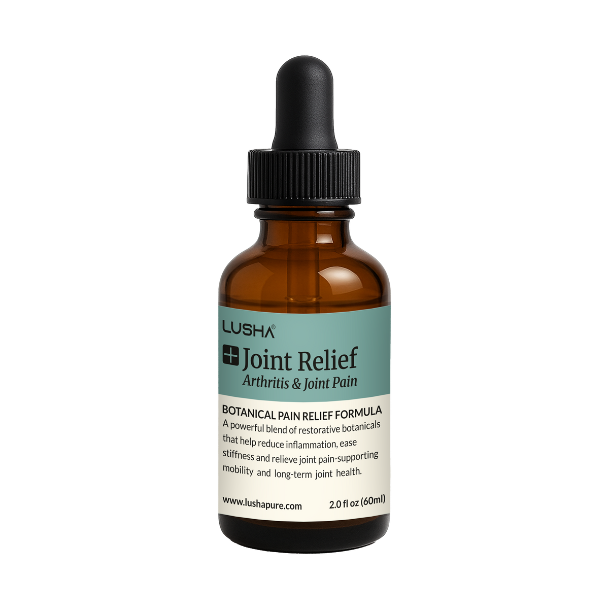 Joint relief - Arthritis & Joint pain