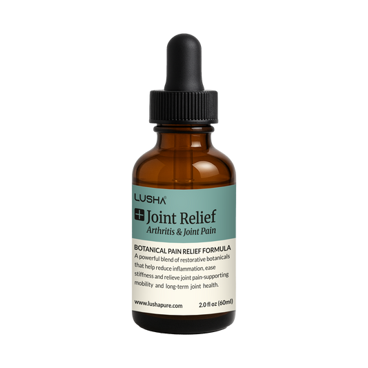 Joint relief - Arthritis & Joint pain