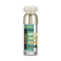 Jojoba Oil - Skin Balance & Sebum Control Oil                                                                                                         (ideal for oily, acne-prone & combination skin)