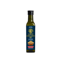 Khus Khus Oil (Sleep Root)