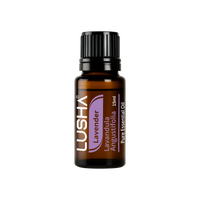 Lavender Essential Oil