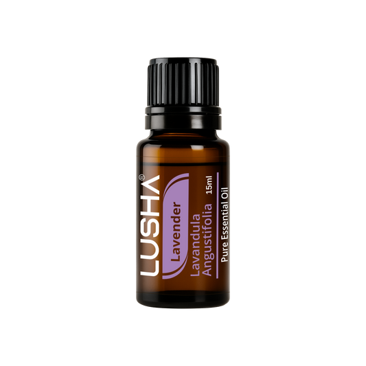 Lavender Essential Oil