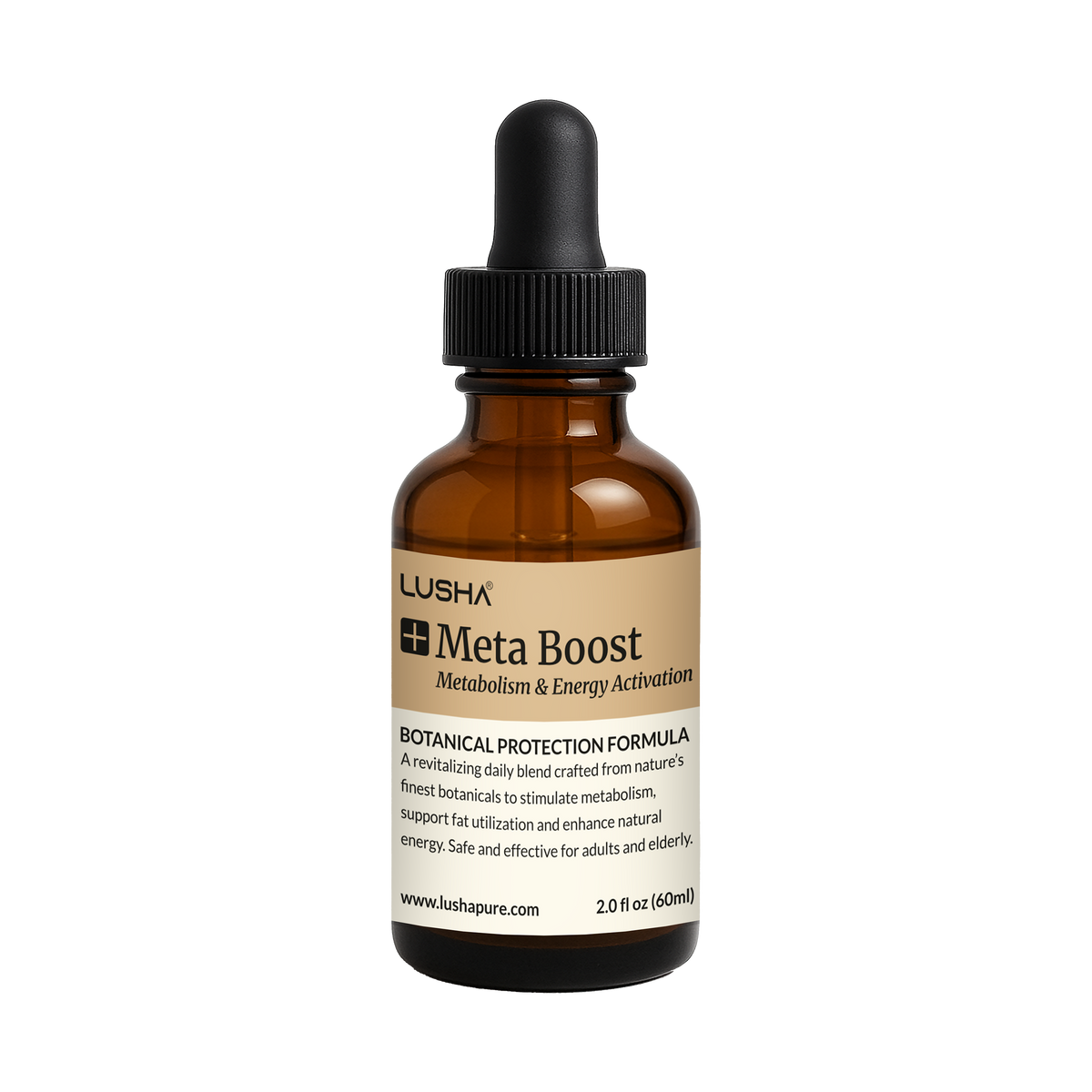 Meta Boost - Metabolism & Energy Activation