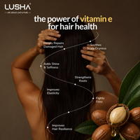 Argan Oil - Deep Moisture & Strengthening Oil (nourishes hair, skin & nails)