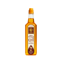 TEST Lusha Cold-Pressed Mustard Oil – Pure, Authentic, and Heart-Healthy Cooking Oil (Copy)