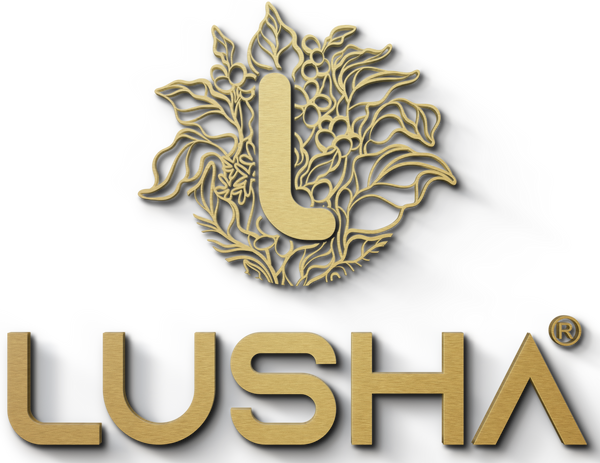 Lucsha Lusha Pure — Cold-Pressed Oils, Desi Ghee & Natural Wellness Products