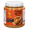 Lusha Creamy Peanut Butter: Silky Smooth. Freshly Made. Naturally Pure.
