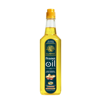 Lusha Cold-Pressed Peanut Oil – Pure, Nutritious, and Traditionally Extracted