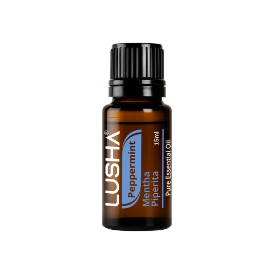 Peppermint Essential Oil