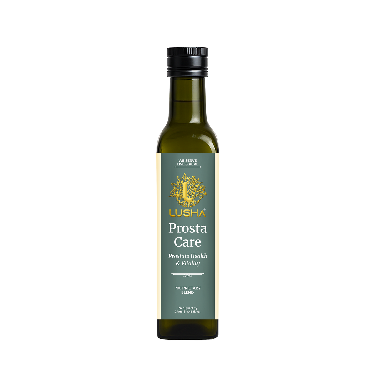 Prosta Care - Prostate Health & Vitality