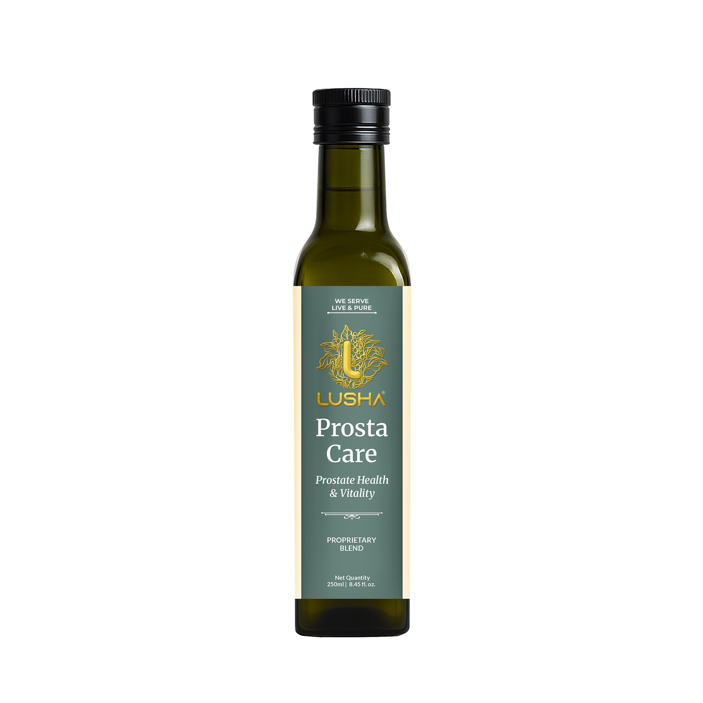 Prosta Care - Prostate Health & Vitality