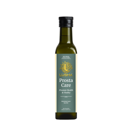 Prosta Care - Prostate Health & Vitality