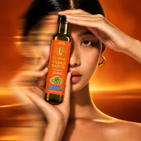 Pumpkin Seed Oil (Prostate Guard)