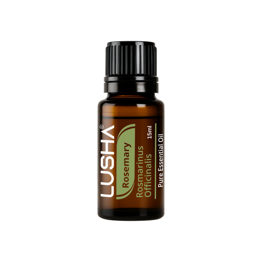 Rosemary Essential Oil