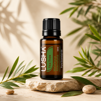 Tea Tree Essential Oil