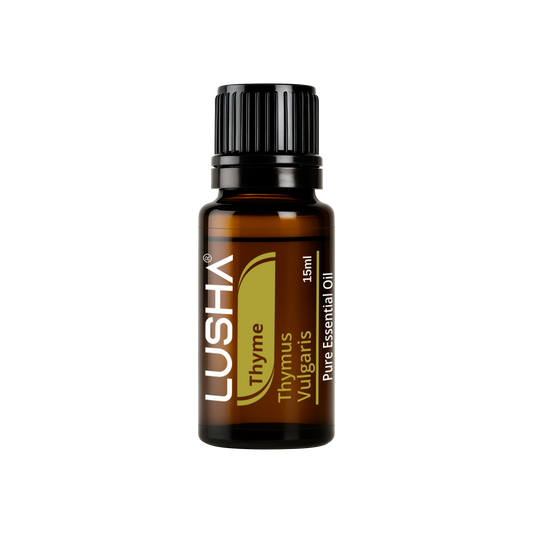 Thyme Essential Oil