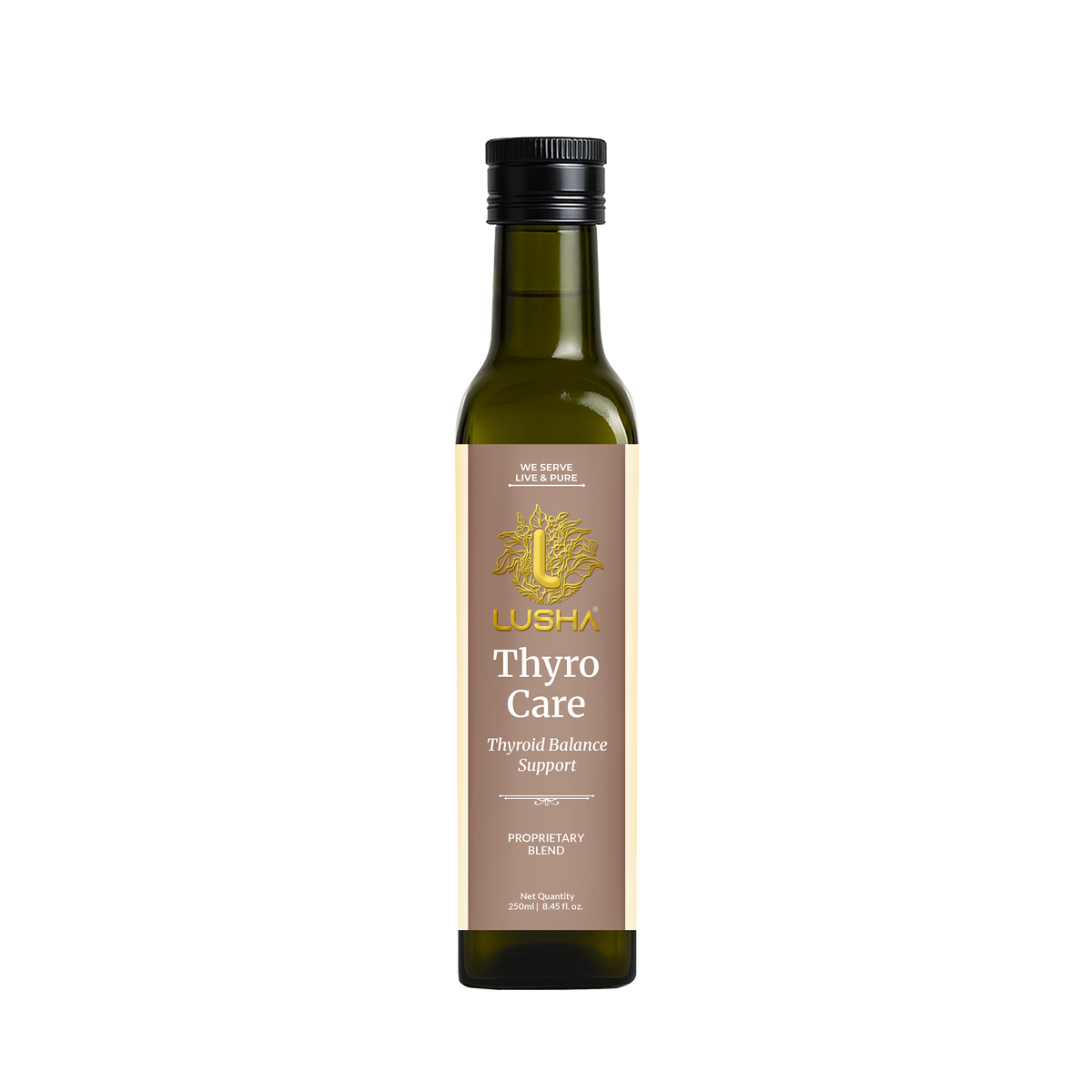 Thyro Care – Thyroid Balance Support