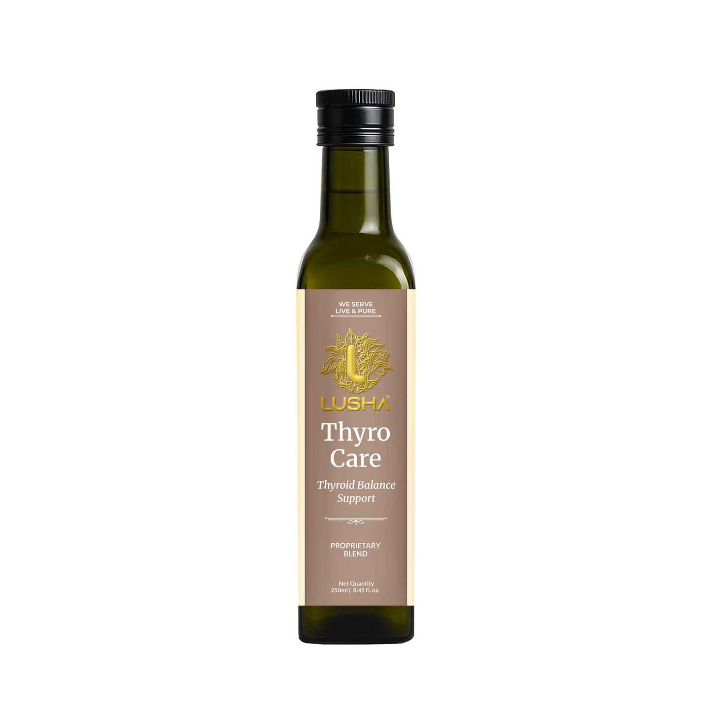 Thyro Care – Thyroid Balance Support