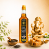 Black Sesame Oil: Premium Cold-Pressed Wellness Essential