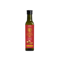 Cold Pressed Walnut Oil (Brain Bloom)
