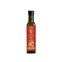 Cold Pressed Walnut Oil (Brain Bloom)