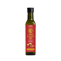 Cold Pressed Walnut Oil (Brain Bloom)