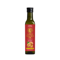 Cold Pressed Walnut Oil (Brain Bloom)