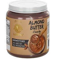Almond Butter