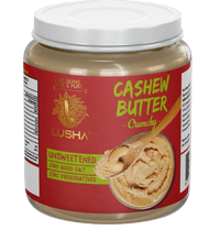 Cashew Butter