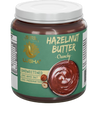 Hazelnut Butter