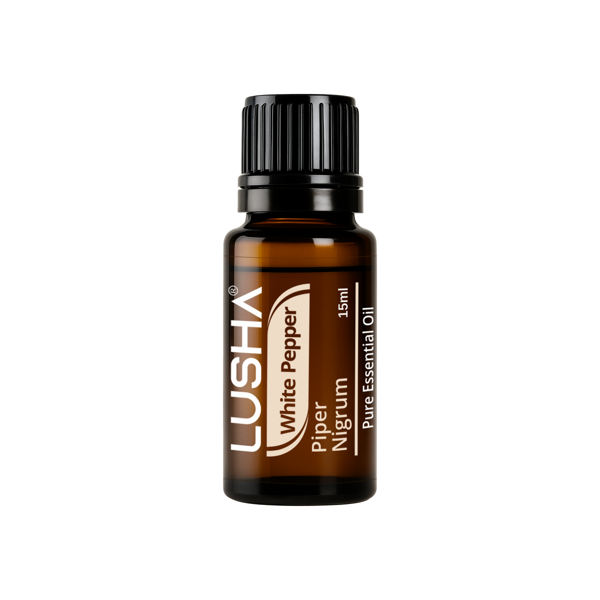 White Pepper Essential Oil