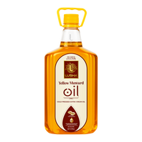 TEST Lusha Cold-Pressed Mustard Oil – Pure, Authentic, and Heart-Healthy Cooking Oil (Copy)
