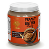 Lusha Creamy Peanut Butter: Silky Smooth. Freshly Made. Naturally Pure.