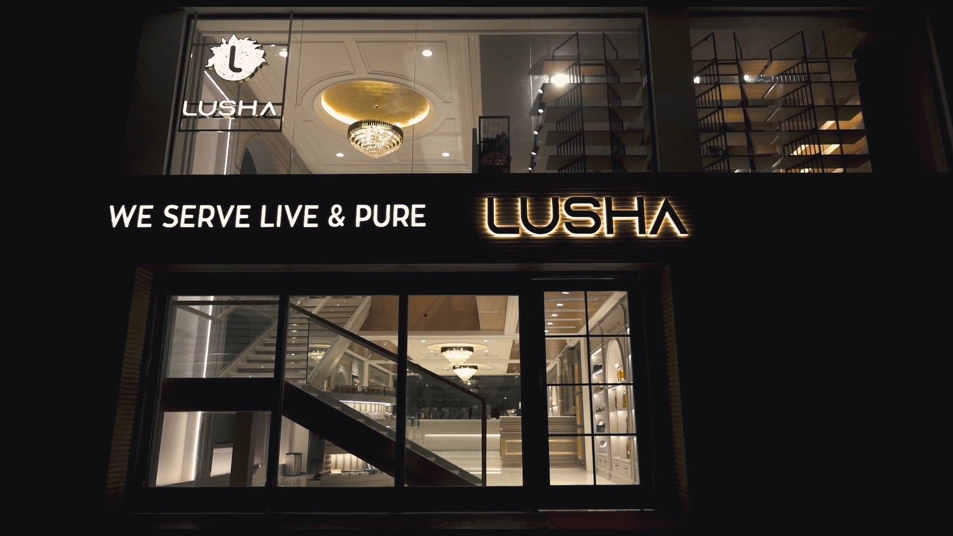 Lusha Weight Management Oil - Live Herbal Support for Natural Fat Metabolism uses image