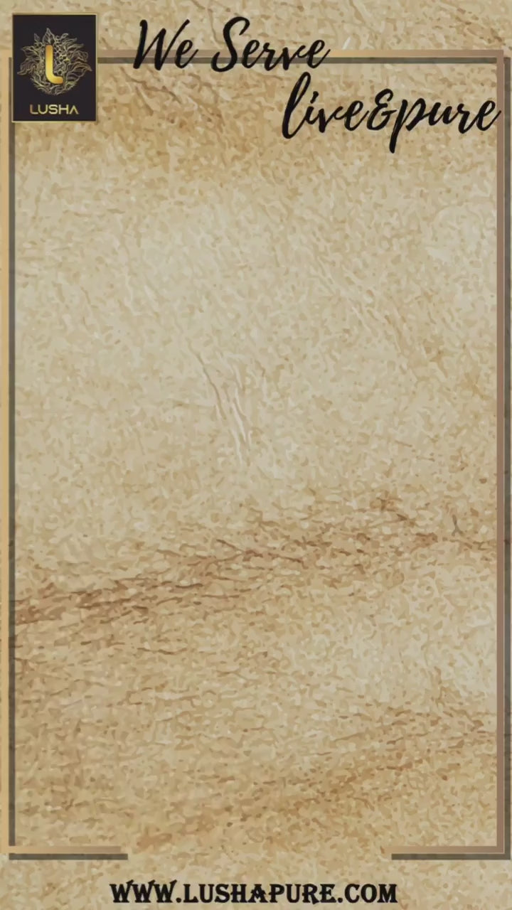 <b><strong>Ignite Vitality - Lusha Black Pepper Oil</b></strong>